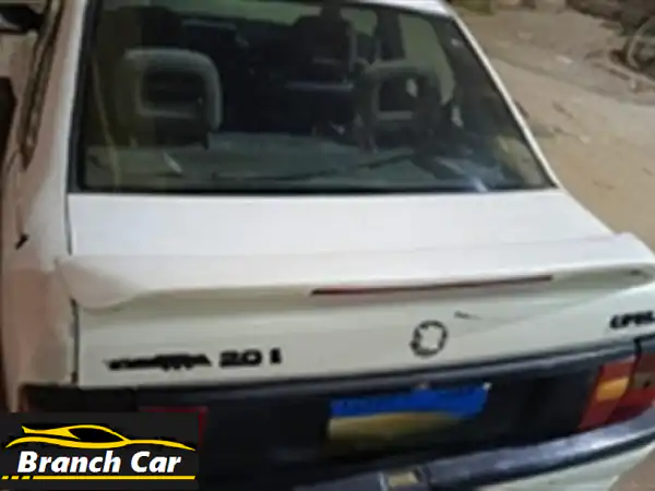 أوبل فيكترا 1995 للبيع بالغربية: فابريكا بالكامل...