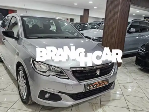 فرصة لا تعوض! بيجو 301 ديزل 55 ألف كم فقط - اقتصادية،...