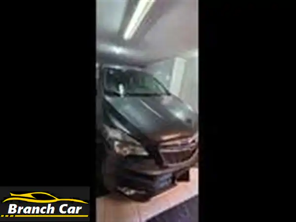 أوبل موكا للبيع | فابريكة بالكامل بحالة المصنع | إطارات جديدة | فرصة SUV لا تُعوض!