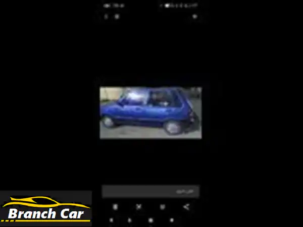 فرصة ذهبية: سيارة فاو (FAW) بحالة رائعة للبيع بمحرم بك، الإسكندرية - سعر قابل للتفاوض!