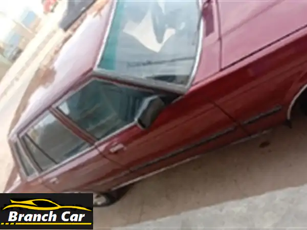 تحفة كلاسيكية: تويوتا كرسيدا 1982 | دواخل فبريكة...