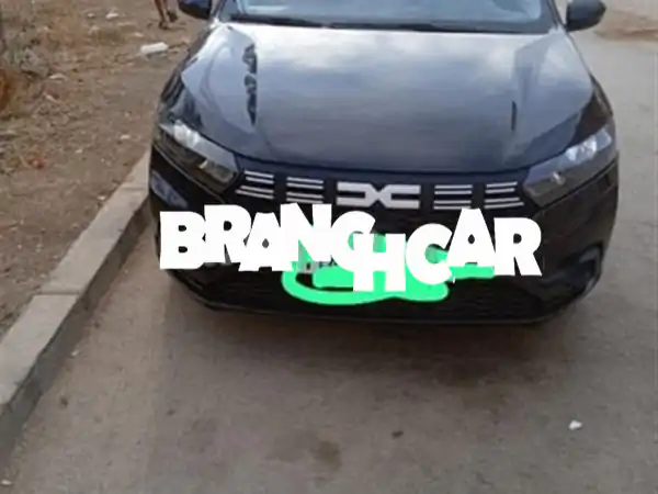 داسيا سانديرو للبيع: قيادة اقتصادية، أمان، وراحة...