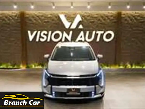 كيا سبورتاج 2026 (Kia Sportage) كسر زيرو | رخصة 3 سنوات |...