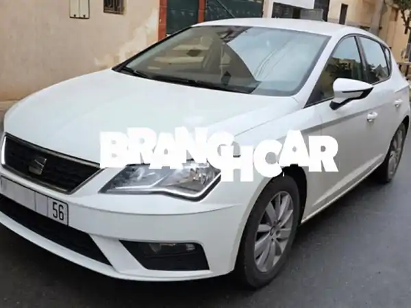 فرصة ذهبية: سيات ليون 2019 ديزل 1.6L (140 حصان ستيج 1) للبيع...