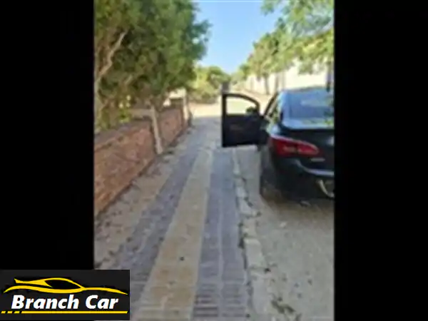 فرصة لا تعوض: أوبل أسترا 2021 للبيع بالإسكندرية - فبريكا بالكامل وصيانة توكيل