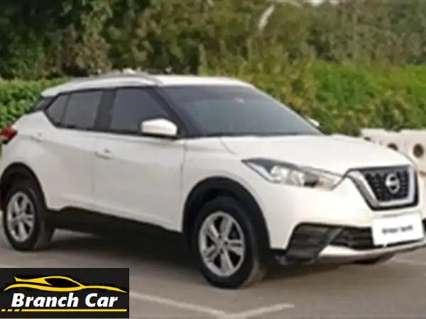 فرصة ذهبية في دبي: نيسان كيكس 2020 - رفيقك المثالي...