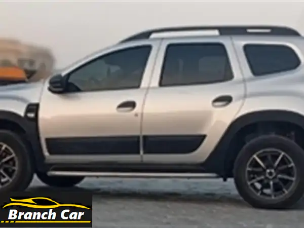 فرصة لا تفوت: رينو داستر 2021 للبيع في دبي - مغامرات آمنة بانتظارك!