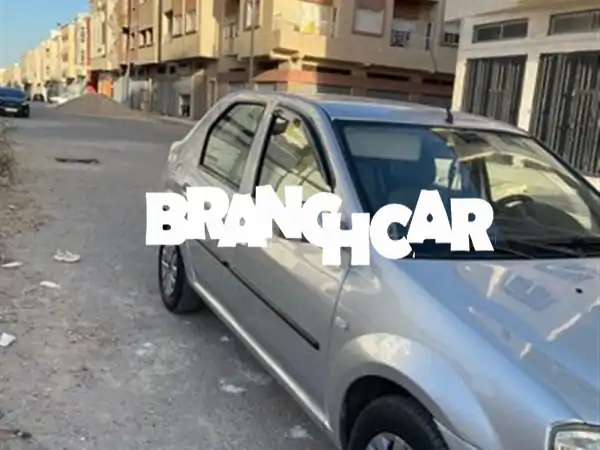 فرصة ذهبية لا تفوت! داسيا لوغان 2009: عملية، اقتصادية، بسعر 65,000 فقط!