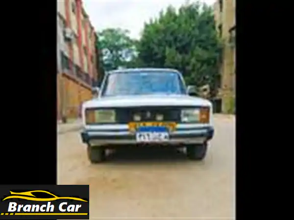 لادا 2105 بحالة ممتازة: انطلق فوراً، لا تحتاج أي...