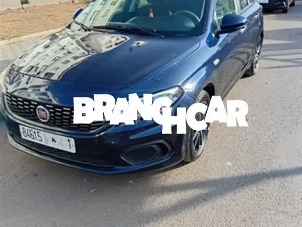 امتلك فيات تيبو 2018: الأناقة، الاقتصاد، والاعتمادية بسعر لا يُصدق!