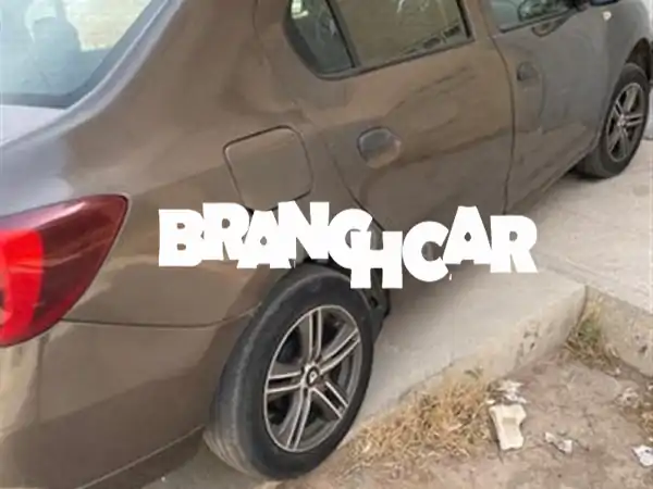 داسيا لوغان 2018 للبيع: رفيقك العملي والاقتصادي بسعر 95,000! فرصة لا تُعوّض.