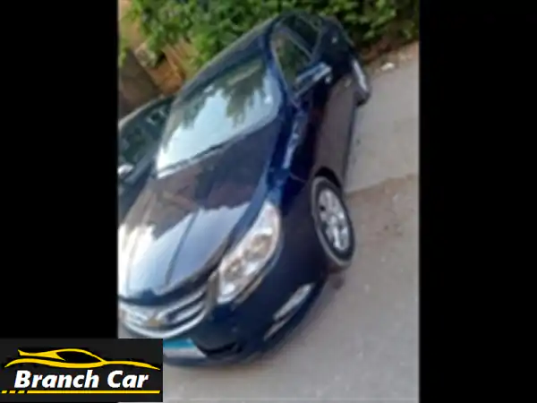 شيفروليه أوبترا 2020 أعلى فئة | فبريكا بالكامل وتقسيط...