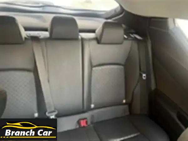 تويوتا C-HR 2021 فابريكا بالكامل - حالة نادرة! ترخيص...