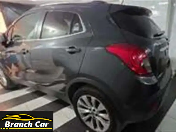 أوبل موكا للبيع | فابريكة بالكامل بحالة المصنع |...