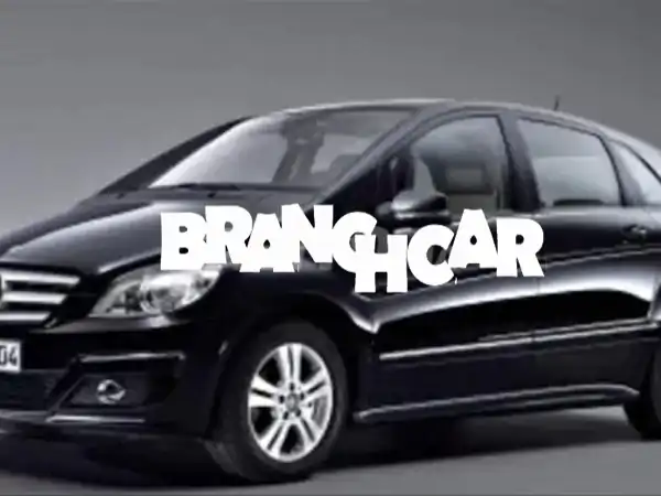 مرسيدس B180 سبورت 2012 مانيوال: فخامة، أداء، صيانة دورية...