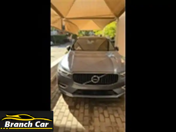 فولفو XC60 2019 | أعلى فئة | قيادة ذاتية وركن أوتوماتيكي...