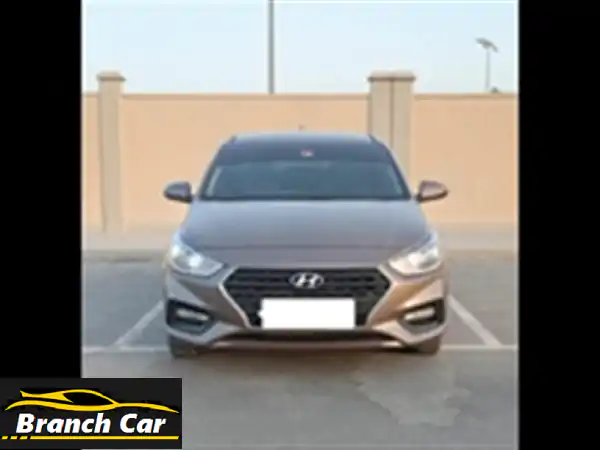 امتلك هيونداي اكسنت 2019 بدبي: الأمان، الاقتصاد والأداء في سيارة واحدة!