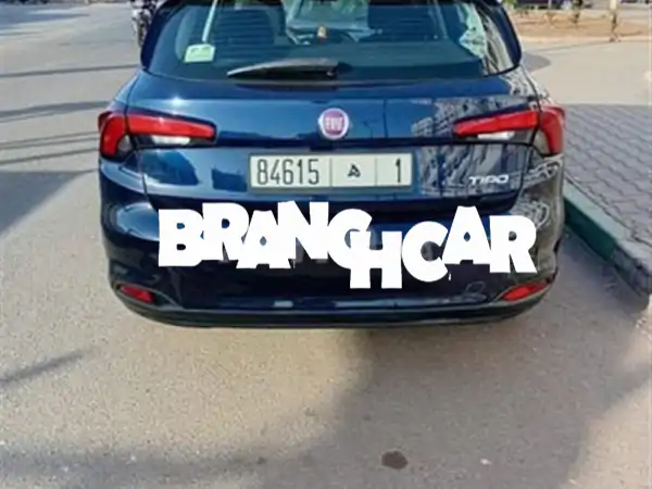 امتلك فيات تيبو 2018: الأناقة، الاقتصاد،...