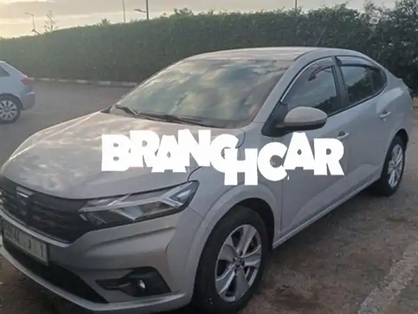 داسيا للبيع (يد أولى 45 ألف كم): قوة واقتصادية فائقة...