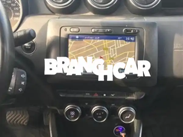 اغتنم الفرصة: داسيا داستر 2020 أوتوماتيك |...