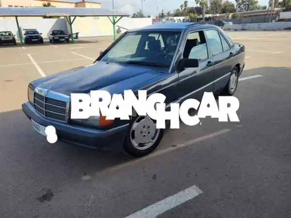 مرسيدس 2010 Dedwani 2006 | قير عادي 5 أبواب | فخامة...