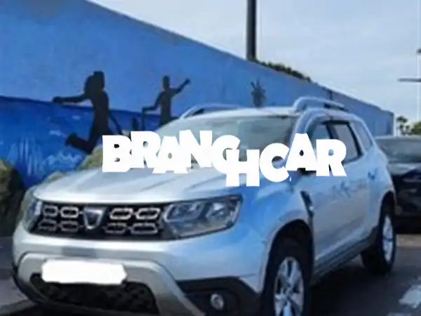 فرصة لا تعوض: داسيا 2018 أوتوماتيك ديزل | يد أولى...