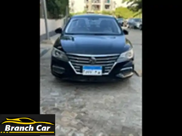 MG 5 2021 للبيع 🚀 | فابريكة دواخل بالكامل وصيانة...