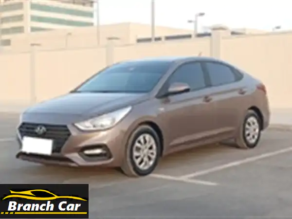 امتلك هيونداي اكسنت 2019 بدبي: الأمان، الاقتصاد...
