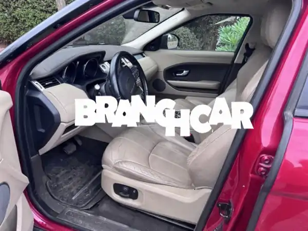 رنج روفر إيفوك 2017 للبيع | فخامة وأداء بسعر 190,000 | Range Rover Evoque