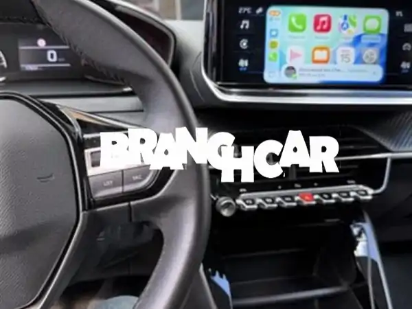 فرصة لا تعوض! بيجو 208 للبيع: 15 ألف كم فقط،...