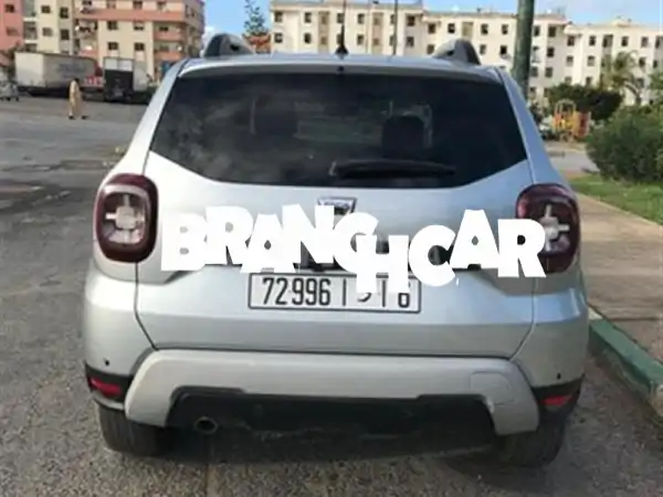 اغتنم الفرصة: داسيا داستر 2020 أوتوماتيك | جاهزة للانطلاق | سعر 182,000!