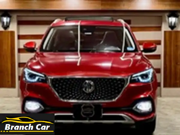 امتلك الآن: MG HS 2022 للبيع - 55000 كم بحالة الزيرو | التجمع الخامس، القاهرة الجديدة