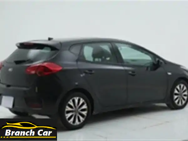 كيا سييد 2019 هاتشباك أعلى فئة | فابريكة بالكامل | تقسيط فوري في 10 دقائق!