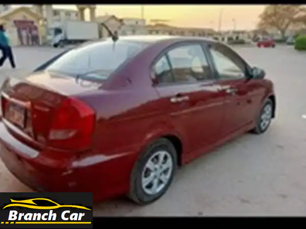 فرصة مميزة: هيونداي اكسنت RB 2011 أوتوماتيك -...