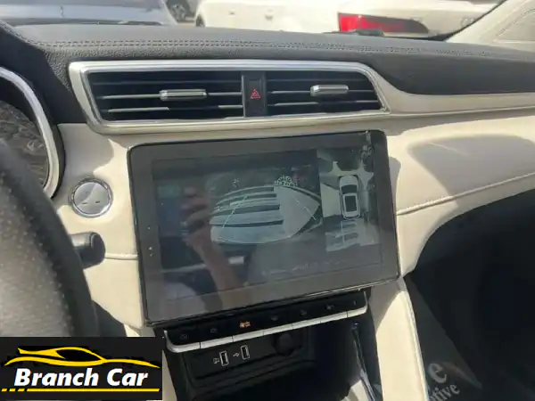 MG ZS 2025 زيرو: امتلك أناقة المستقبل الآن! جاهزة لأول رحلة + عروض حصرية