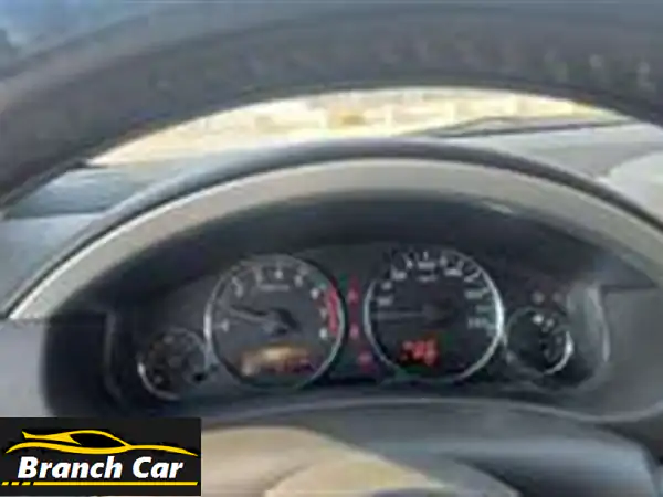 نيسان باثفايندر 2014 للبيع الدوحة