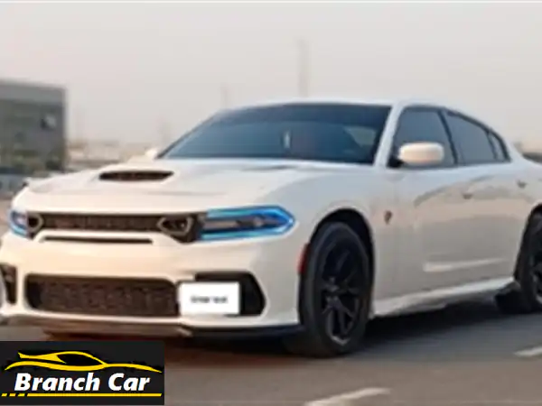 دودج تشارجر 2019 للبيع في دبي | قوة، أمان وراحة لا...