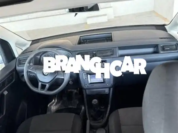 فولكس فاجن كادي 2019 للبيع | 120 ألف كم، 5 أبواب، مانيوال...