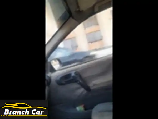 أوبل كورسا 1994 | رفيقك اليومي: فابريكا برا، نوافذ كهربائية، حالة مميزة!