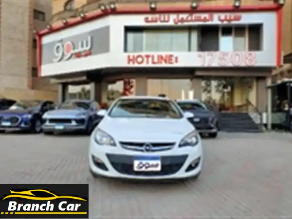 اوبل أسترا 2021 للبيع بالمهندسين | فخامة وأداء بأفضل سعر!