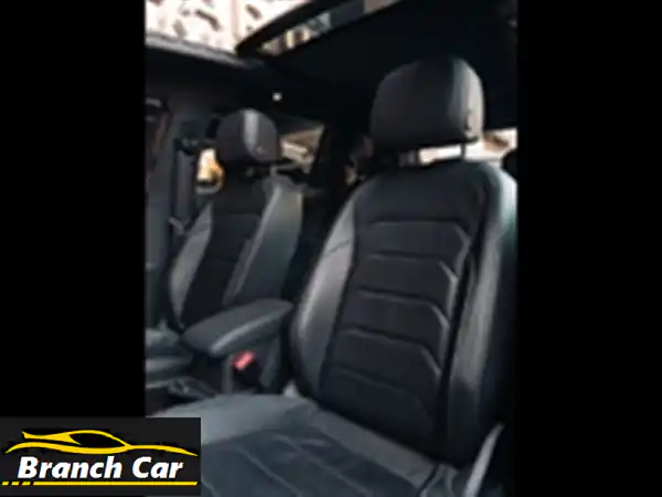 سيات تاراكو 2021 للبيع: رفاهية SUV في مصر الجديدة | الاسكندرية الصحراوي - فرصة لا تعوض!