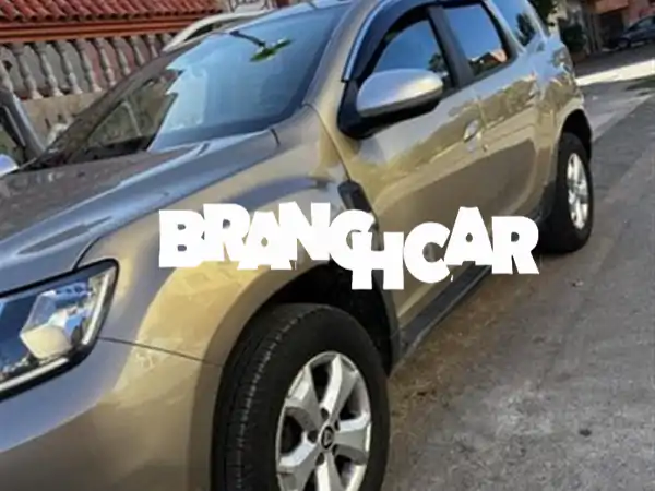 فرصة ذهبية: داتشيا داستر 2019 - مالك أول،...