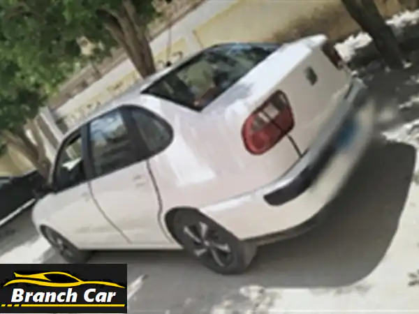 فرصة ذهبية! سيات كوردوبا للبيع بحدائق أكتوبر - فرش جلد وكاوتش جديد ورخصة 3 سنين