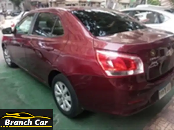 شيفروليه أوبترا 2019 هاي لاين: فتحة سقف، تقسيط مريح، ومواصفات كاملة