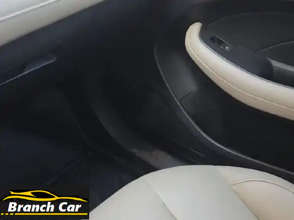 MG 5 فل كامل 2020 للبيع | أوتوماتيك | حالة ممتازة وممشى...