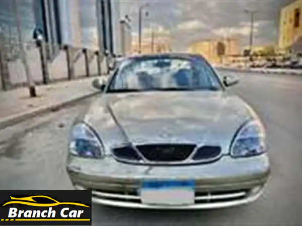 دايو نوبيرا 2005 للبيع بالقاهرة: فرصة ذهبية بعداد 17...