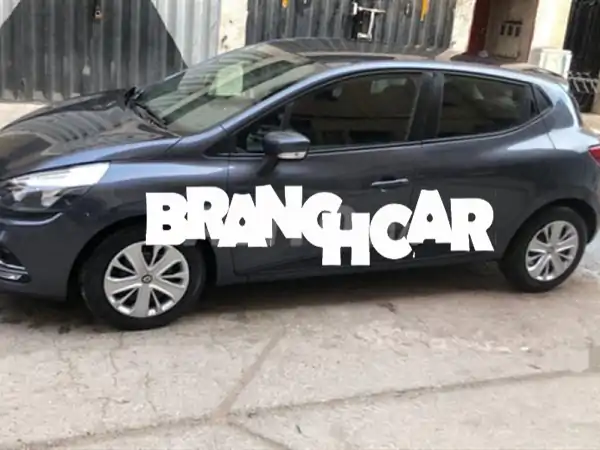 رينو كليو 4 للبيع | موديل 2018 - مانيوال - 110,000 (حالة ممتازة!)