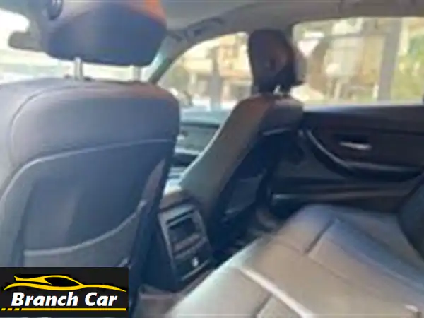 بي إم دبليو 316 موديل 2014 للبيع بمدينة نصر | فخامة ألمانية بانتظارك!