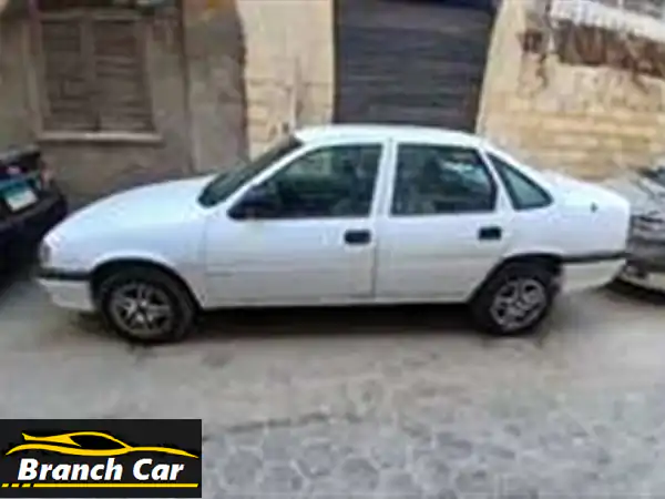 أوبل فيكترا للبيع | فابريكا بالكامل داخليًا | تكييف ثلج | رخصة سارية لـ 2027 | حالة لا تُعوّض!