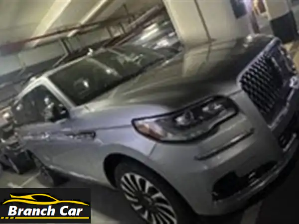 لينكولن نافيجاتور 2023 للبيع في دبي: قمة الفخامة...